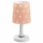 stars somon παιδικό φωτιστικό κομοδίνου