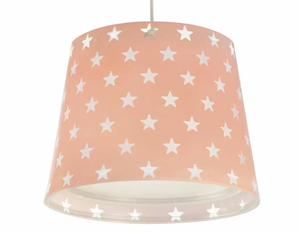 stars somon παιδικό φωτιστικό οροφής
