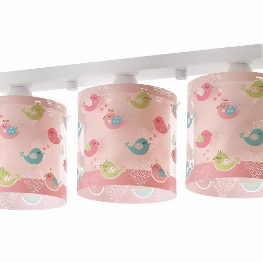 Birds φωτιστικό