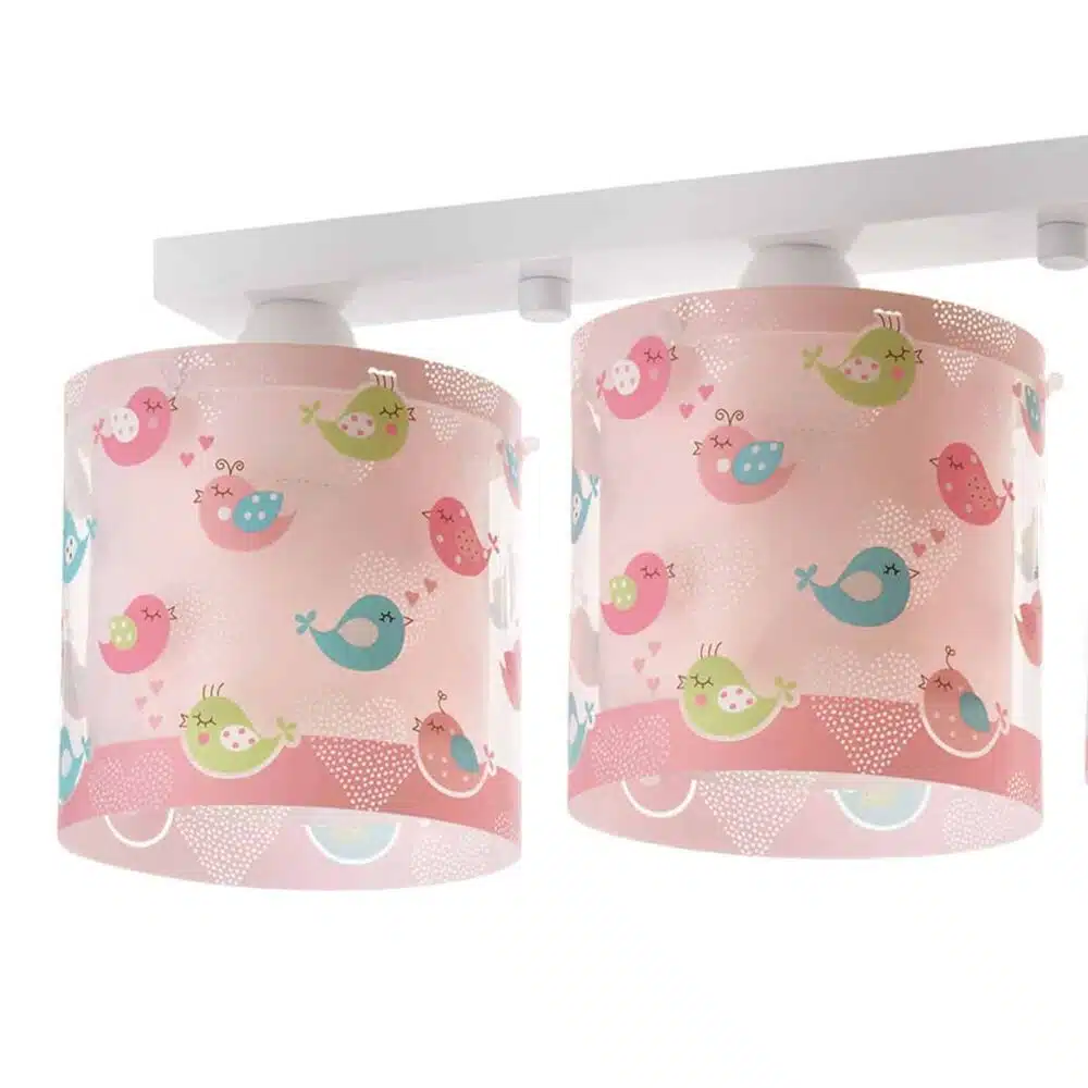 Birds φωτιστικό