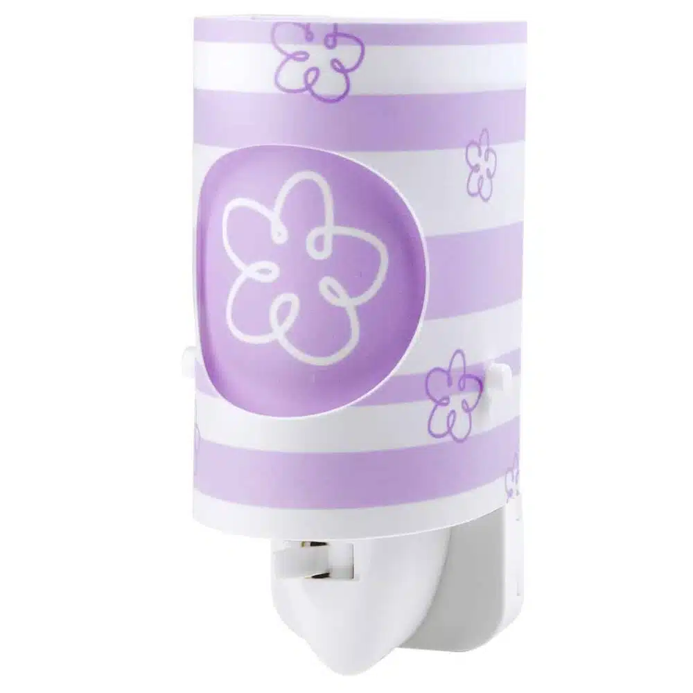 Sweet Light παιδικό φωτιστικό πρίζας LED