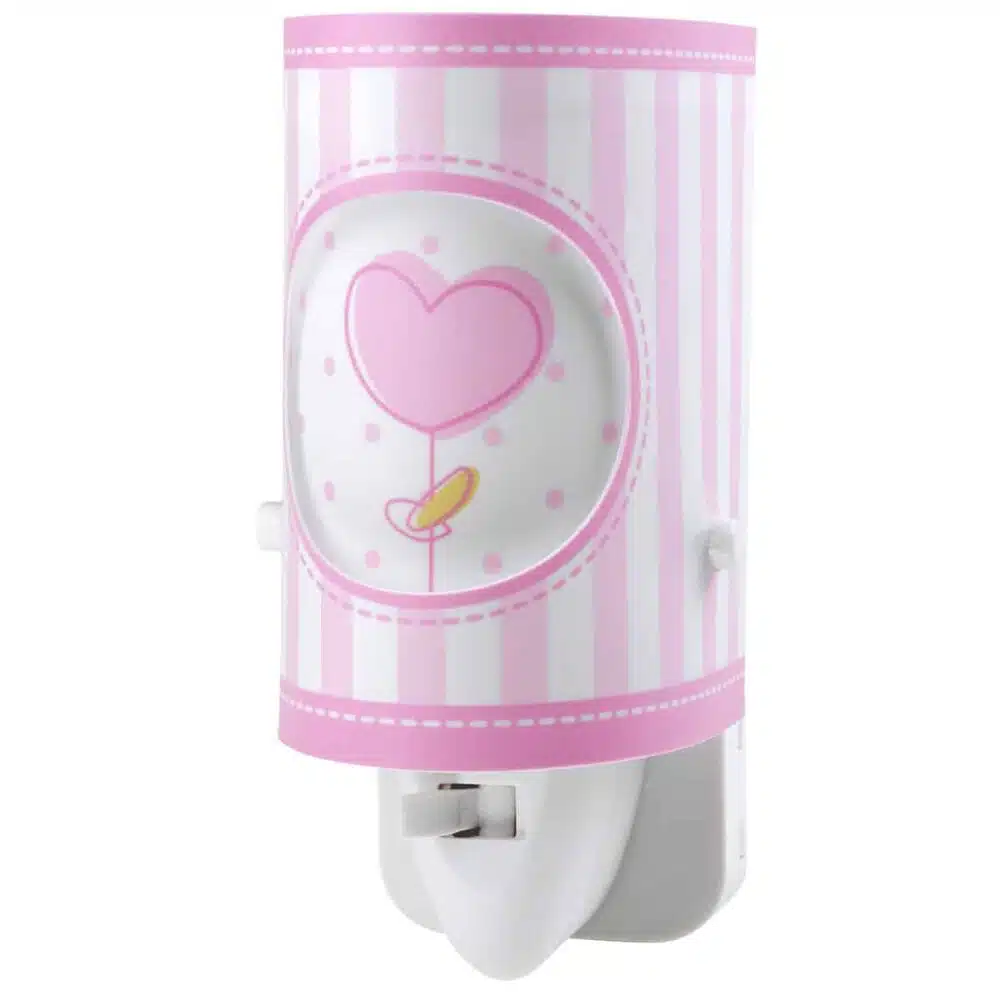 Sweet Light παιδικό φωτιστικό πρίζας LED