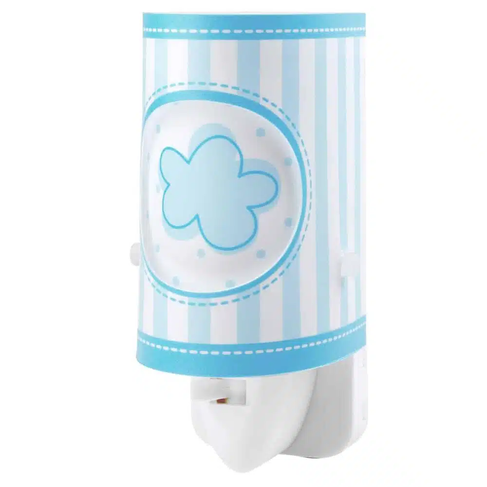 Sweet Light παιδικό φωτιστικό πρίζας LED