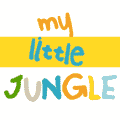 My Little Jungle γιρλάντα παιδικό φωτιστικό My Little Jungle γιρλάντα παιδικό φωτιστικό