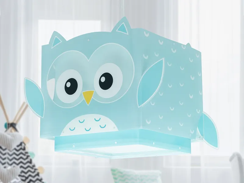 Δείτε πως κατασκευάζονται τα # 1 παιδικά φωτιστικά οροφής της ango